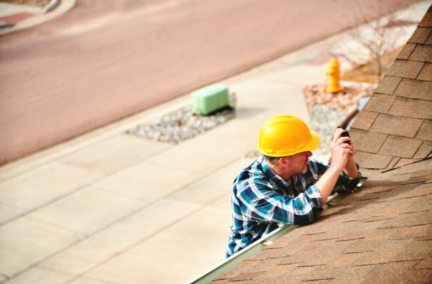 Best Roof Leak Repair  in West Samoset, FL