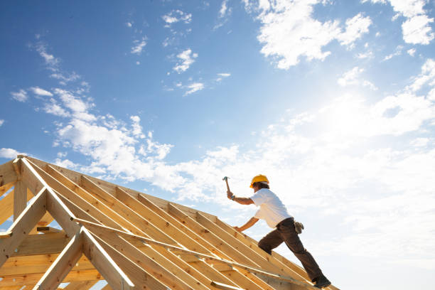 Roof Insulation in West Samoset, FL